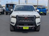 New 2025 Nissan Frontier PRO-4X image 2