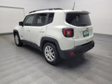Used 2021 Jeep Renegade Latitude image 5
