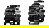 New 2025 GMC Sierra 2500 AT4X image 3