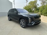 Used 2026 Cadillac Vistiq Sport image 3
