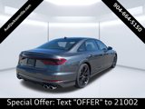 New 2025 Audi S8 image 3