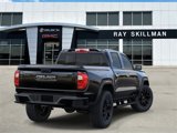 New 2026 GMC Canyon Denali w/ LPO, Denali Black Edition image 4