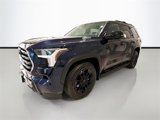 New 2025 Toyota Sequoia Limited image 3