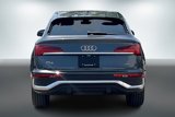 Certified 2024 Audi Q5 2.0T Premium w/ Convenience Package image 4