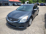 Used 2010 Nissan Maxima 3.5 SV w/ Monitor Pkg image 2
