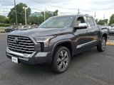 New 2025 Toyota Tundra Capstone image 3