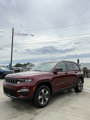 Used 2023 Jeep Grand Cherokee 4WD 4xe image 2
