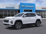 New 2026 Chevrolet Equinox LT image 2