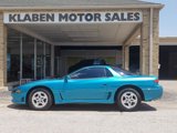 Used 1991 Mitsubishi 3000GT SL image 2
