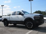 New 2025 RAM 2500 Rebel w/ Rebel Level 2 Equipment Group image 2