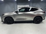 Used 2024 Lexus NX 350 F Sport image 5