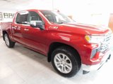 Used 2023 Chevrolet Silverado 1500 LTZ w/ LTZ Convenience Package II image 5