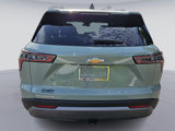 New 2026 Chevrolet Equinox LT w/ Convenience Package II image 5