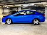 Used 2022 Subaru Impreza 2.0i w/ Popular Package #1 image 6