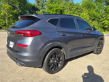 Used 2019 Hyundai Tucson Night w/ Cargo Package image 4