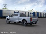New 2025 Ford F350 4x4 Crew Cab Super Duty image 4