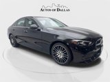Used 2024 Mercedes-Benz C 300 Sedan image 4