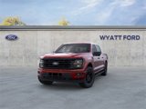 New 2025 Ford F150 XLT w/ Equipment Group 302A MID image 2