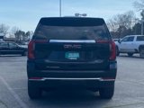 New 2025 GMC Yukon Elevation w/ LPO, Yukon Black Package image 3