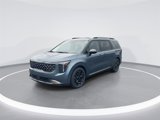 New 2025 Kia Carnival SX Prestige image 4