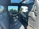 New 2025 Ford F150 Platinum w/ Equipment Group 702A High image 4