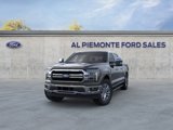 New 2025 Ford F150 Lariat w/ Equipment Group 501A Mid image 2