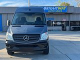 Used 2018 Mercedes-Benz Sprinter 2500 image 4