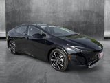 Certified 2024 Toyota Prius Prime Premium image 3