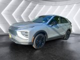 New 2025 Mitsubishi Eclipse Cross LE image 2