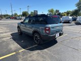 Used 2021 Ford Bronco Sport Outer Banks w/ Outer Banks Package image 3