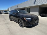 New 2025 Audi Q7 3.0T Prestige image 3