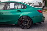 Used 2022 BMW M3 Competition w/ M Carbon Exterior Package image 3
