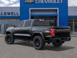 New 2026 Chevrolet Colorado Trail Boss image 3