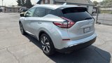 Used 2016 Nissan Murano Platinum image 5