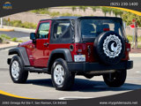 Used 2012 Jeep Wrangler Sport image 5