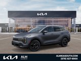 New 2026 Kia Sportage AWD Hybrid image 3