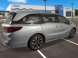 New 2026 Honda Odyssey Elite image 4