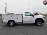 New 2025 GMC Sierra 2500 Pro w/ Convenience Package image 2