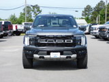 Used 2024 Ford F150 Raptor image 3