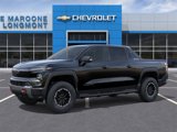 New 2026 Chevrolet Silverado EV Trail Boss image 2