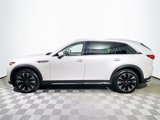 New 2025 MAZDA CX-90 Plug-In Hybrid w/ Premium Plus image 4