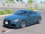 Used 2013 Audi TT RS image 5
