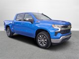 New 2026 Chevrolet Silverado 1500 LT image 2