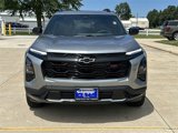New 2026 Chevrolet Equinox RS w/ LPO, Floor Liner Package image 4