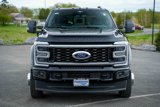 Used 2025 Ford F450 Platinum image 2