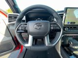 New 2025 Toyota Tundra Platinum image 6
