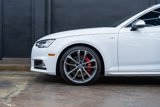 Used 2018 Audi S4 Prestige w/ Prestige Package image 5