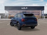 New 2025 Kia Sorento SX image 4