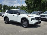 New 2026 Nissan Rogue S image 2