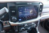 New 2026 Ford F250 King Ranch w/ Chrome Package image 5